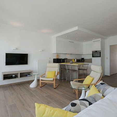Apartment V7 Остенде Екстериор снимка