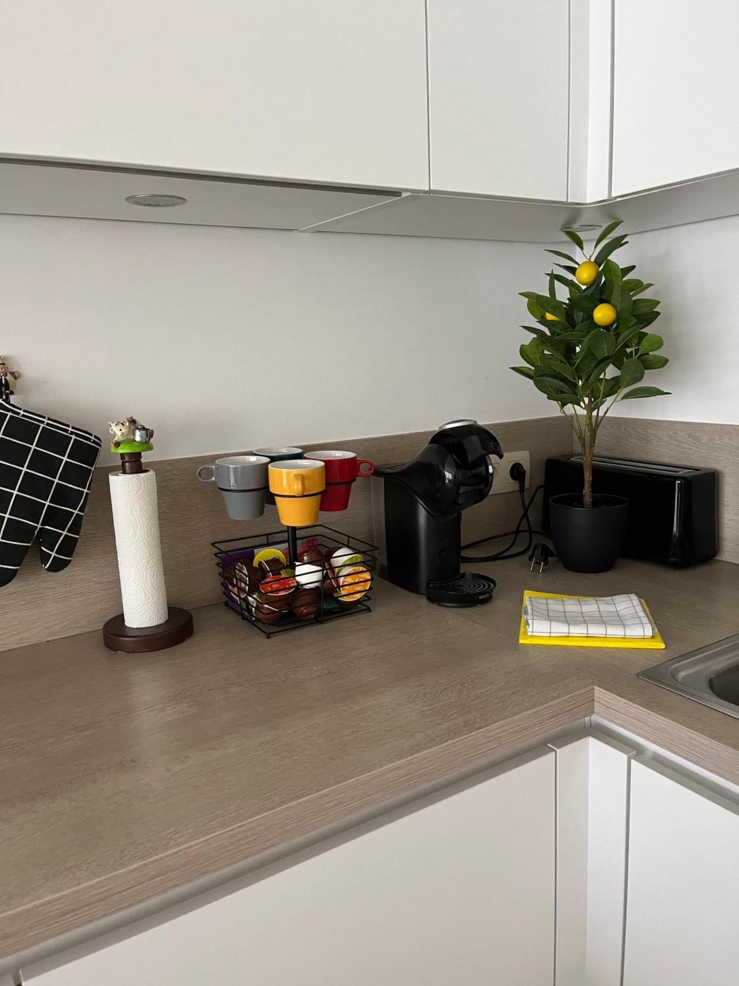 Apartment V7 Остенде Екстериор снимка